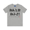 It Will All Work Out T-Shirt - Japanese "Nantoka Narusa" & English Message | Unisex 100% Cotton Tee | 6 Colors | Thoughtful Gift |